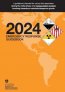 PIG REF303 EMERGENCY RESPONSE GUIDEBOOK 400 PAGE ENGLISH HAZMAT REFERENCE