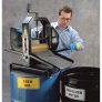PIG RNG202 ABSORBENT WRINGER FOR LIQUID RECLAMATION