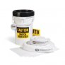 PIG SPILL RESPONSE OIL-ONLY WITH BUCKET
