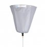 PIG TLS248 PIPE LEAK DIVERTER TARP GREY WITH HANGING STRAPS