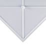 PIG TLS366 CEILING TILE LEAK DIVERTER WITH 25 FT DRAINAGE HOSE