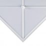PIG TLS367 CEILING TILE LEAK DIVERTER WITH INCLUDED HOSE