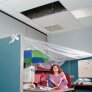 PIG TLS367 CEILING TILE LEAK DIVERTER WITH INCLUDED HOSE