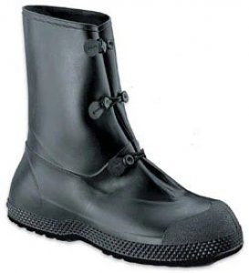 HONEYWELL OVERBOOT SF, 4