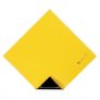 NEW PIG PLR403 DRAINBLOCKER® DRAIN COVER WITH REUSABLE TIGHT-SEAL DESIGN