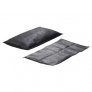 NEW PIG PLS1710 QUICK DAM WATER-ACTIVATED SANDBAGS FOR TEMPORARY FLOOD BARRIERS, 6/BOX