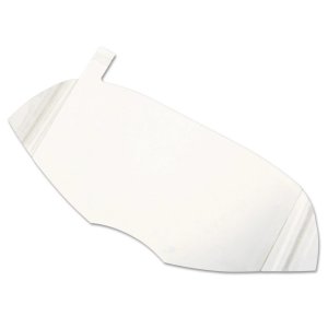 NORTH FFP PEEL OFF WINDOW, 15/PK