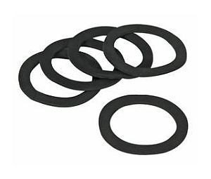 NORTH GASKET REPLACEMENT 5400 FFP (5PCS/PK)