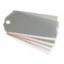 NORTH PEEL-AWAY WINDOWS VISORS, FOR 85300 SERIES HOOD (5/PK)