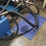 PIG GRIPPY ABSORBANT MAT 24X16IN MED-WT 10/BAG