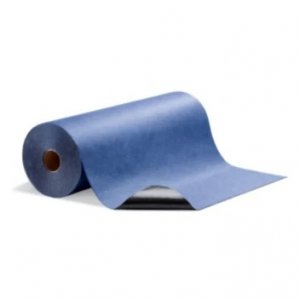 PIG GRIPPY ABSORBENT MAT, 1-100FTX32IN MED-WT ROLL