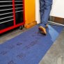 PIG GRIPPY ABSORBENT MAT, 1-100FTX32IN MED-WT ROLL