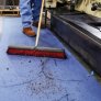 PIG GRIPPY ABSORBENT MAT, 1-100FTX32IN MED-WT ROLL