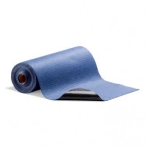 PIG GRIPPY ABSORBENT MAT, 1-25FTX16IN MED-WT ROLL