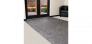PIG GRIPPY FLOOR MAT, GRAY 2-10FTX72IN ROLL
