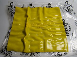 PIG PLR201 DRAINBLOCKER DRAIN PLUG WITH SMOOTH SURFACE SEAL