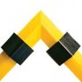 PIG PLR205 SPILLBLOCKER DIKE CONNECTOR FOR LEAKPROOF JOINTS