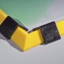 PIG PLR205 SPILLBLOCKER DIKE CONNECTOR FOR LEAKPROOF JOINTS