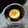 PIG PLR207 CONICAL DRAIN PLUG KIT FOR 2