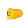 PIG PLR209 CONICAL DRAIN PLUG CHEMICAL RESISTANT FOR 3 INCH DRAINS