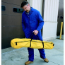 PIG PLR232-18 DRAINBLOCKER CARRY BAG YELLOW PVC-SUPPORTED NYLON