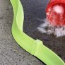 PIG PLR253 HIGH-VOLUME SPILLBLOCKER DIKE WITH LIQUID-PROOF SEAL