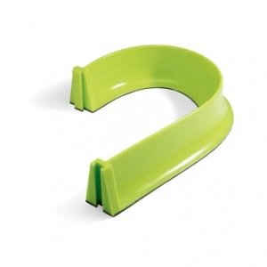 PIG PLR254 HIGH-VOLUME SPILLBLOCKER DIKE WITH TALL REUSABLE LIQUID BARRIER