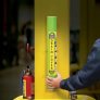 PIG PLR602 RAPID RESPONSE DRAINBLOCKER DRAIN COVER FOR EMERGENCY SPILL RESPONSE