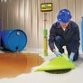 PIG PLR602 RAPID RESPONSE DRAINBLOCKER DRAIN COVER FOR EMERGENCY SPILL RESPONSE