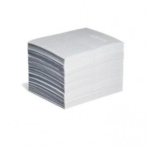 PIG STAT MAT PADS-DOUBLE WEIGHT ( 100PADS/BAG )