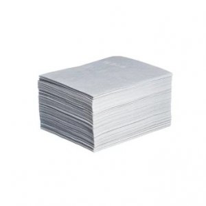 PIG STAT-MAT PADS-SINGLE WEIGHT ( 200PADS/BAG )