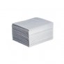 PIG STAT-MAT PADS-SINGLE WEIGHT ( 200PADS/BAG )