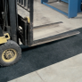 PIG TRAFFIC MAT RUG, 150FTX36IN HVY-DTY 1/BAG