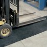 PIG TRAFFIC MAT RUG 36