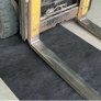 PIG TRAFFIC MAT RUG 36
