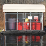 PIG WTR009 WATER-ACTIVATED FLOOD BAG FOR TEMPORARY FLOOD BARRIERS