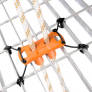 HEIGHTEC GRATEMATE ROPE PROTECTOR