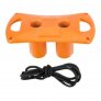 HEIGHTEC GRATEMATE ROPE PROTECTOR
