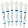 NORTH 770035 FIT TEST SOLUTION, REPLACEMENT FOR 770039 QUALITATIVE BITREX FIT TEST KIT (6BTLS/PKT)