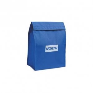 NORTH CARRY BAG FOR FULL FACEPIECE RESPIRATIONS 8.5