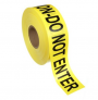 PANDUIT BARRICADE TAPE, 3