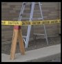 PANDUIT BARRICADE TAPE, 3