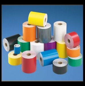 PANDUIT VINYL TAPE BLUE