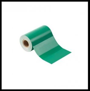 PANDUIT VINYL TAPE GREEN