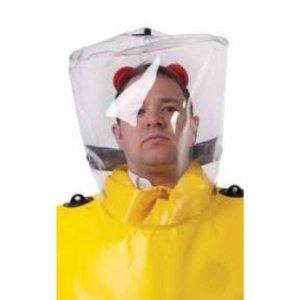 RESPIREX SPARE OUTER VISOR FOR SIMH105/37