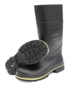 RESPIREX WORKMASTER ISOTEC HEAT-RESISTANT SAFETY BOOTS