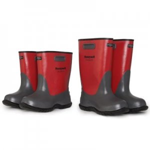 SALISBURY 21405 DEEP HEEL OVERBOOT
