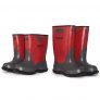 SALISBURY 21405 DEEP HEEL OVERBOOT