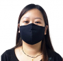WORKSAFE REUSABLE MASK WITH SILVER ION FABRIC