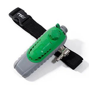 RPB C40 CLIMATE CONTROL DEVICE - NIOSH